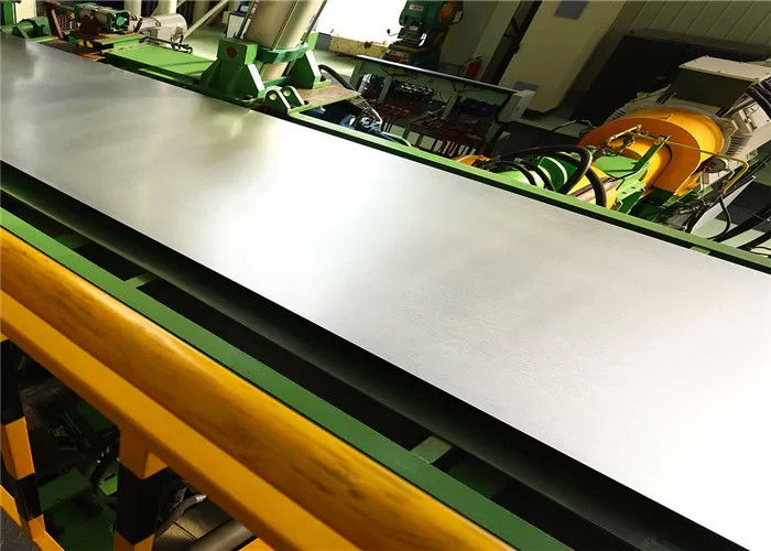 Wuxi ShiLong Steel Co.,Ltd. خط تولید سازنده