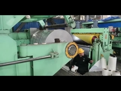 JIS DIN ASTM AISI صنعت قیمت 904L سیم پیچ ورق فولاد ضد زنگ