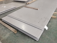 SGS 14ga Cold Rolled Stainless Steel Sheets 3.0mm 202 316 310S For Kitchen Walls