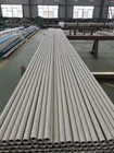 201 310s 304 316 Astm Stainless Steel Pipe Cold Rolled 6 Inch Decorative