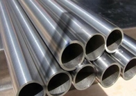 ASTM A554 A312 A270 Seamless SS Pipe Ss304 Ss316l 2 Inch