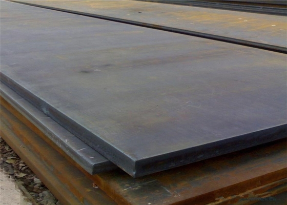 26 گج ورق کربن ورق M2/Din 13343 Hss ضخامت 4x8 ورق فولاد