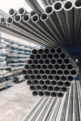 ASTM Stainless Seamless Pipe Tp 304 304l 309s 310s 316l Bright Annealed Pickled 309s