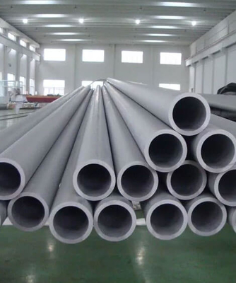 ASTM A554 A312 A270 Seamless SS Pipe Ss304 Ss316l 2 Inch